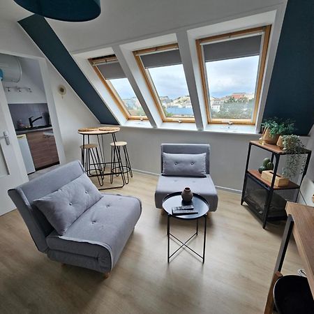 Jolie Studio A Proximite De La Plage Berck المظهر الخارجي الصورة