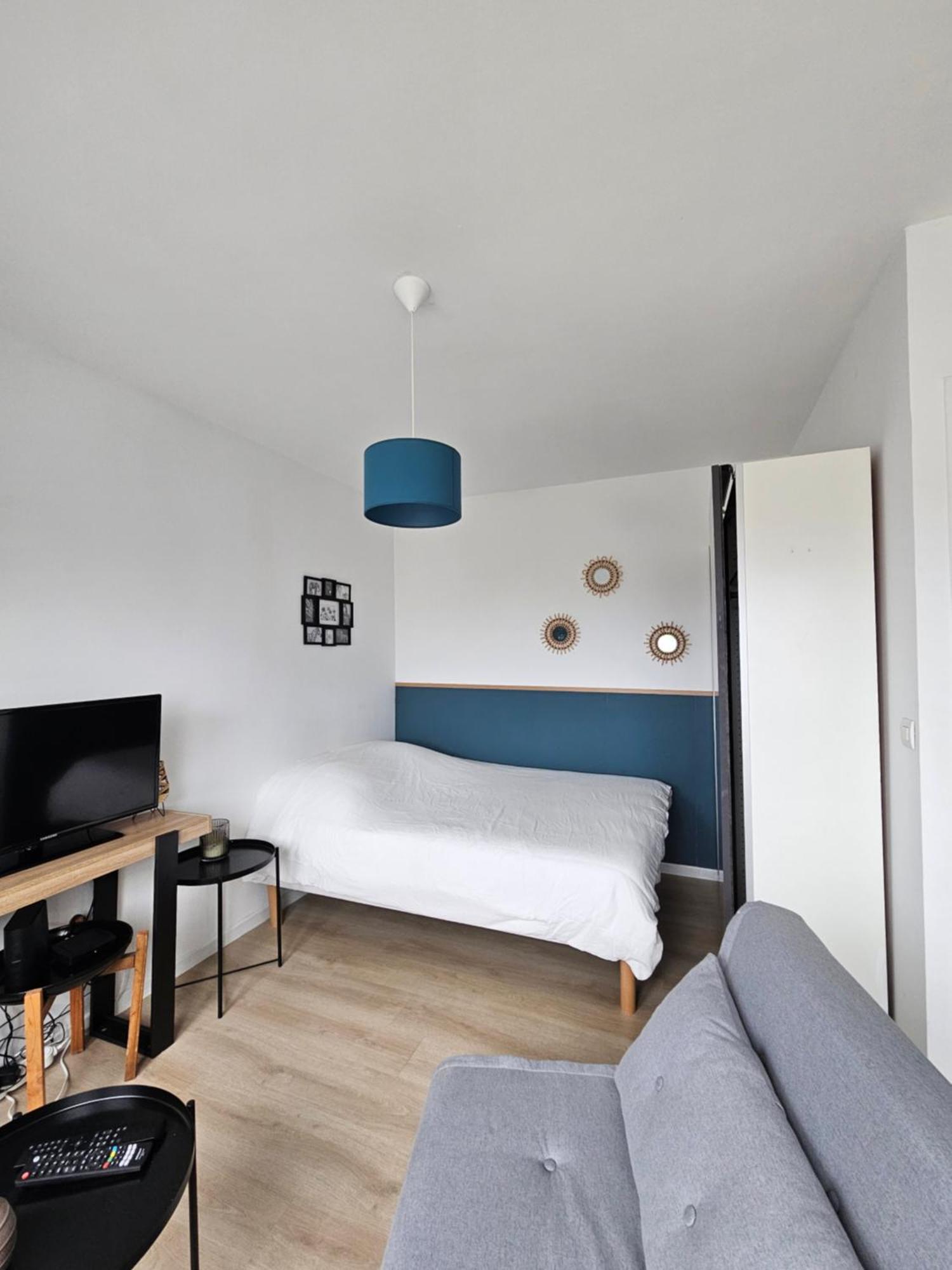 Jolie Studio A Proximite De La Plage Berck المظهر الخارجي الصورة